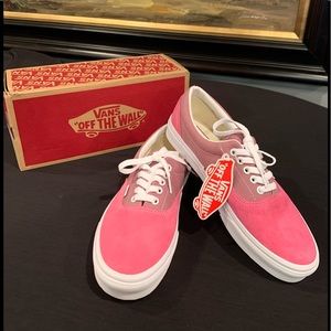 Brand New Vans Era Retro Sport Shoes, 9.5 women